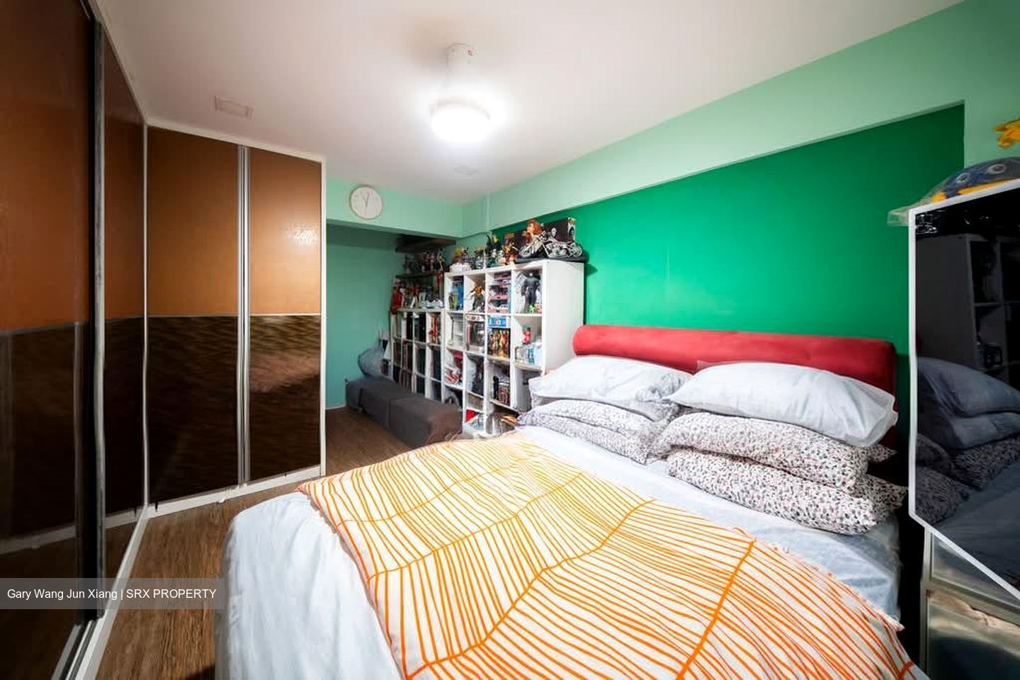 Blk 286 Tampines Street 22 (Tampines), HDB 4 Rooms #574016311